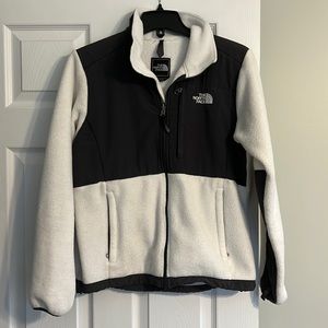 Medium north face jacket
